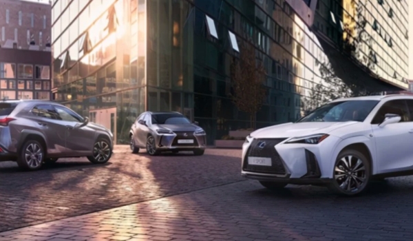 油電混合動力車型報價推薦 漢蘭達、雷克薩斯UX、皇冠陸放值得購買