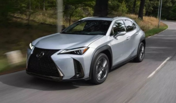 雷克薩斯20-30萬的車 雷克薩斯ES、雷克薩斯UX兩款價格符合