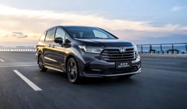 本田建議買的三款車 雅閣、Crv、奧德賽建議購買（適合不同人群）