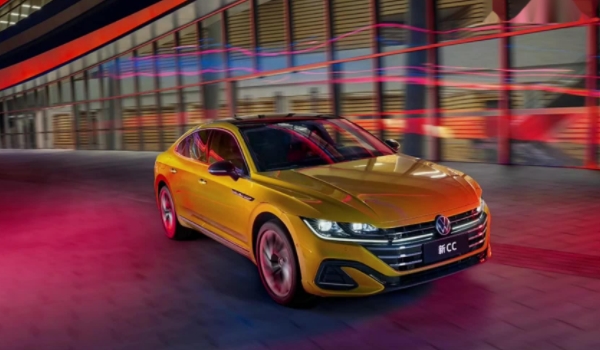 大眾建議買的三款車 帕薩特、大眾cc、探岳是建議購買的三款