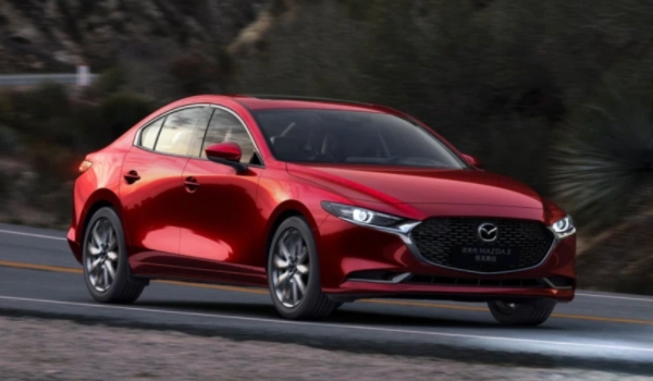 馬自達3昂克賽拉怎么樣 加速快、空間合理、價格適中