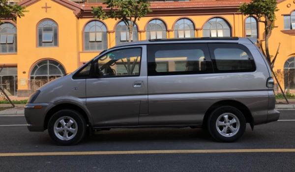 五萬以下的七座商務(wù)車 五菱佳辰、菱智、瑞風(fēng)M3值得購買