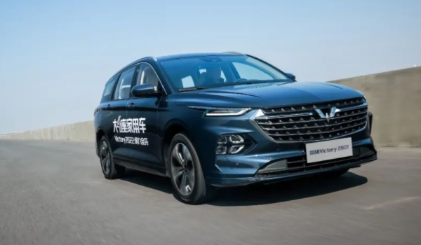 七座商務(wù)車10萬左右 廣汽傳祺M6、五菱凱捷、嘉際三款車十萬左右