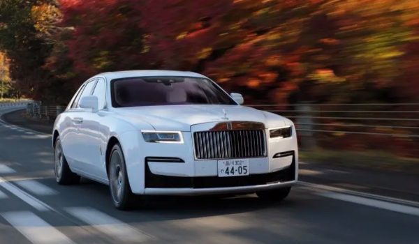 r標(biāo)志是什么牌子車 瑞麟、威麟、勞斯萊斯三個品牌是R標(biāo)