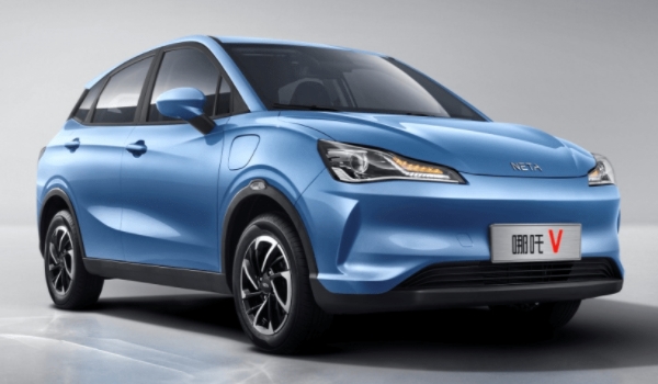 15萬以內(nèi)最好的電動汽車 元plus、Aion Y、哪吒V三款純電suv推薦
