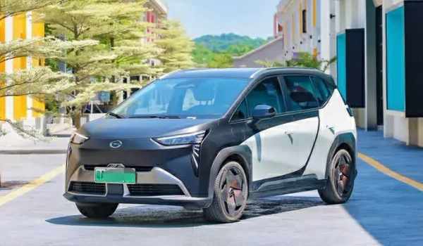 15萬以內(nèi)最好的電動汽車 元plus、Aion Y、哪吒V三款純電suv推薦