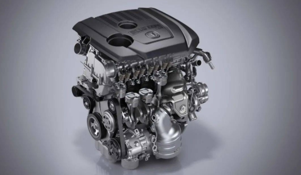 長安藍(lán)鯨發(fā)動機(jī)怎么樣 動力強(qiáng)悍、節(jié)油性好、靜音效果好