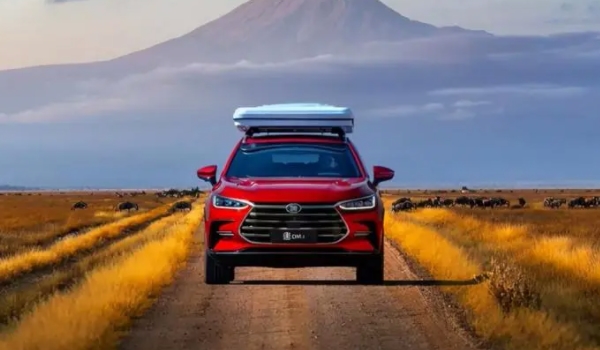 國產(chǎn)a級suv有哪些 瑞虎8、紅旗HS5、比亞迪唐三款質(zhì)量好