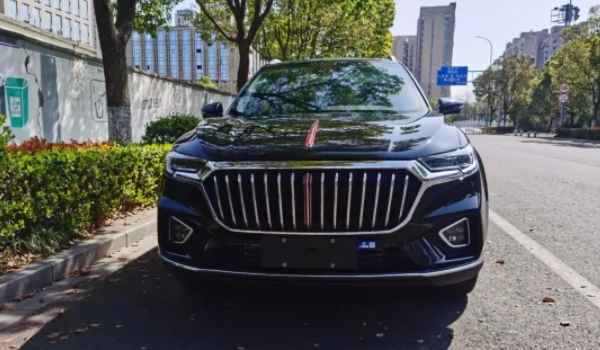 國產(chǎn)a級suv有哪些 瑞虎8、紅旗HS5、比亞迪唐三款質(zhì)量好