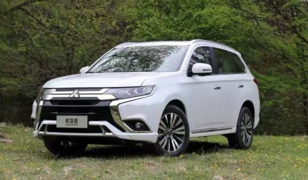 二手車買什么車好 榮放、crv、歐藍德三款二手車性價比高