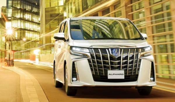 威爾法和埃爾法區(qū)別 外觀，配置，功能，logo都有所不同（品牌項(xiàng)目）