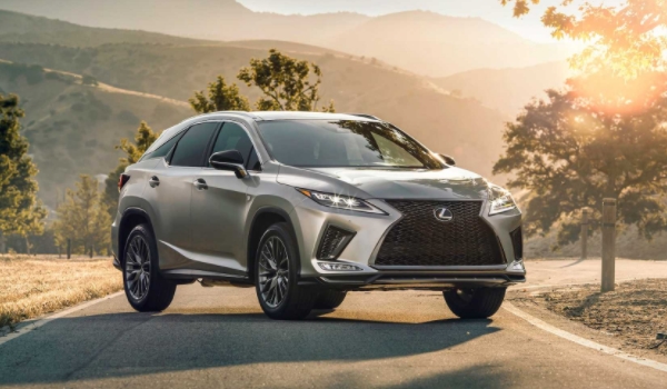 雷克薩斯多少錢 雷克薩斯顏值高、性能好的三款suv車型