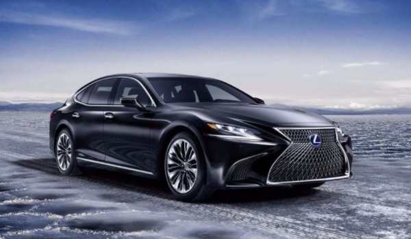 雷克薩斯多少錢 雷克薩斯顏值高、性能好的三款suv車型