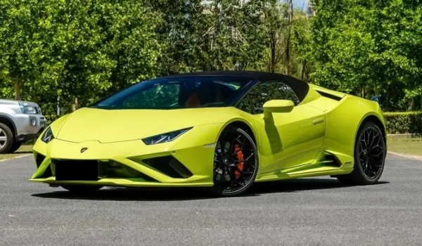 蘭博基尼多少錢(qián) 2款車(chē)型在售（售價(jià)254-15000萬(wàn)之間）
