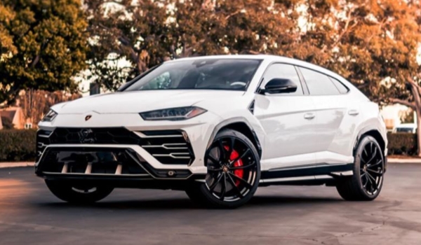 蘭博基尼多少錢(qián) 2款車(chē)型在售（售價(jià)254-15000萬(wàn)之間）