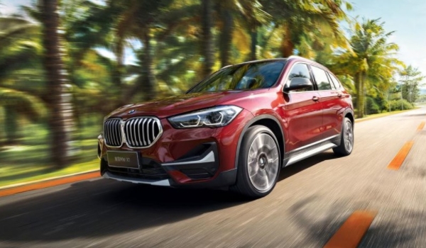 寶馬x1怎么樣 外觀大氣、動(dòng)力強(qiáng)勁、空間寬敞（2780毫米長(zhǎng)軸距）