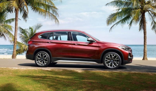 寶馬x1怎么樣 外觀大氣、動(dòng)力強(qiáng)勁、空間寬敞（2780毫米長(zhǎng)軸距）