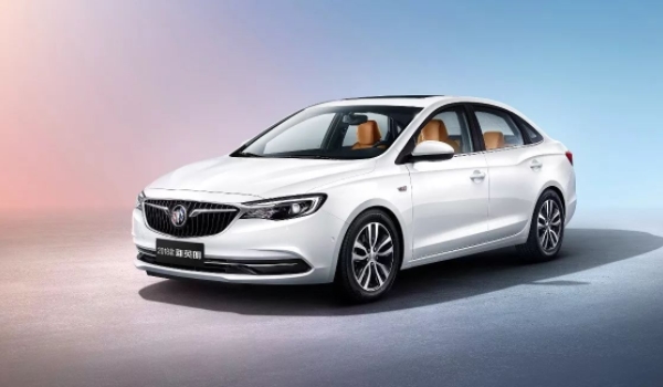 別克英朗怎么樣 行駛穩(wěn)定、配置豐富、油耗低（百公里5.3L）