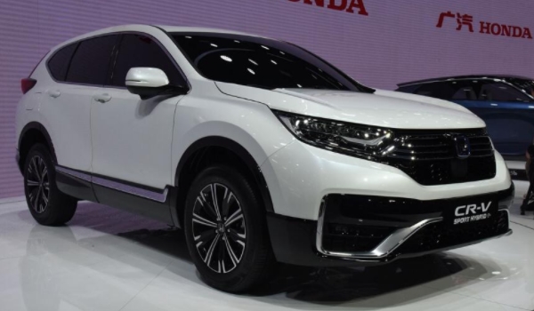 本田crv怎么樣 加速效果好、舒適度高（1.5T/2.0L兩款動力配備）