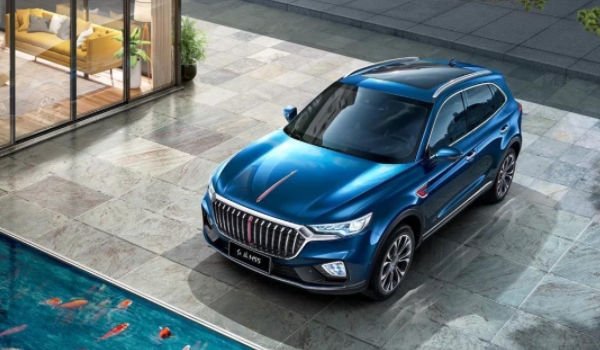 國產(chǎn)suv哪個好 坦克300、紅旗HS5、傳祺GS8三款國產(chǎn)suv效果好