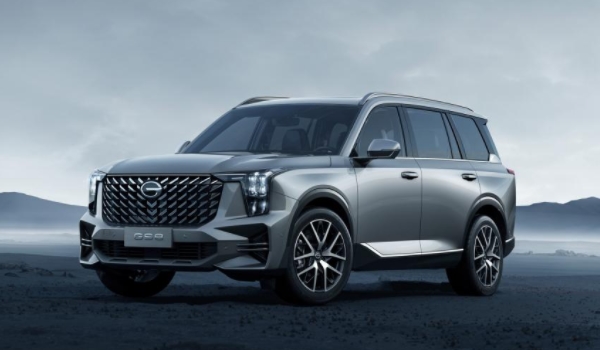 國產(chǎn)suv哪個好 坦克300、紅旗HS5、傳祺GS8三款國產(chǎn)suv效果好