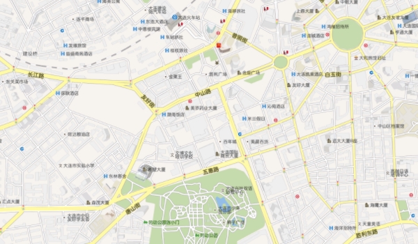 導(dǎo)航地圖哪個好 百度地圖、高德地圖、騰訊地圖導(dǎo)航效果好