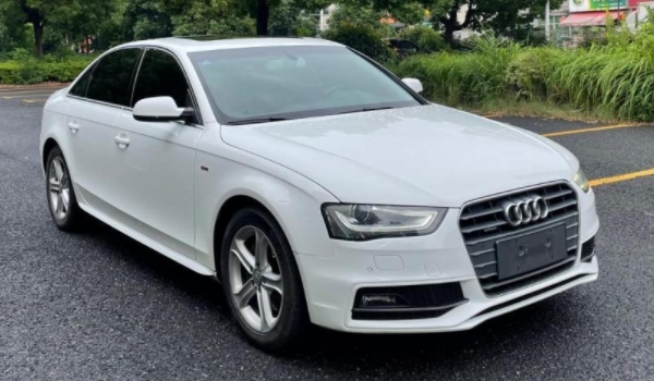 奧迪是哪個國家的 德國汽車品牌（標志是四環(huán)相扣）