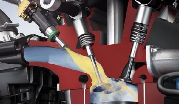 多點(diǎn)電噴和直噴哪個(gè)好 直噴比較好（噴油精準(zhǔn)、燃燒穩(wěn)定性好）