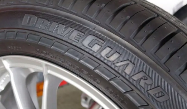 普利司通輪胎怎么樣 耐磨性好，抓地力強(qiáng)、排水性好的輪胎