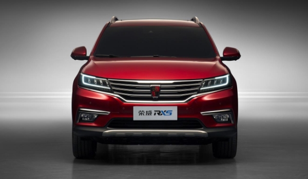 榮威rx5怎么樣 油耗低、空間大、性能好（百公里6.9L）