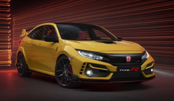 本田思域怎么樣 車身運動、內部舒適度高、油耗低（日系車型）