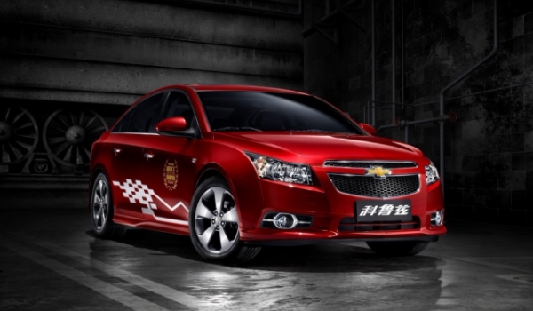 科魯茲怎么樣 顏值高、性能好的一款車型（緊湊級(jí)別）