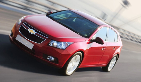 科魯茲怎么樣 顏值高、性能好的一款車型（緊湊級(jí)別）