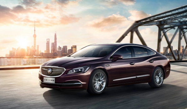 別克君越怎么樣 安全配置豐富、發(fā)動機動力充沛、車身外觀霸氣