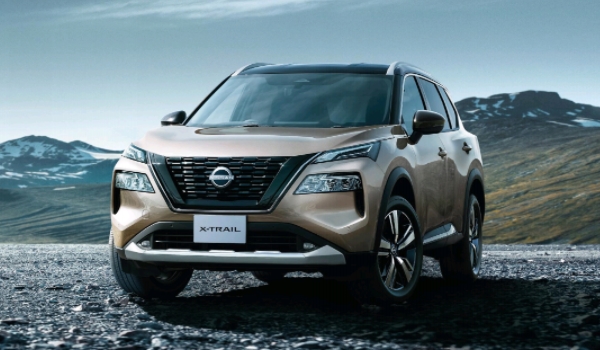 奇駿怎么樣 外觀顏值高、底盤高、動力好（油耗低）