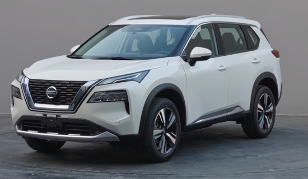 奇駿怎么樣 外觀顏值高、底盤高、動力好（油耗低）