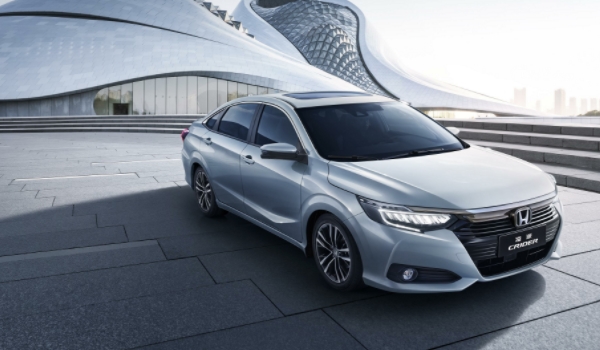 凌派怎么樣 爆發(fā)力強、外觀年輕運動、后排空間大（軸距2730mm）