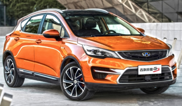 帝豪gs怎么樣 配置高、油耗低、空間寬敞（百公里油耗5.9-6.1L）