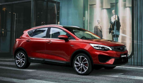 帝豪gs怎么樣 配置高、油耗低、空間寬敞（百公里油耗5.9-6.1L）