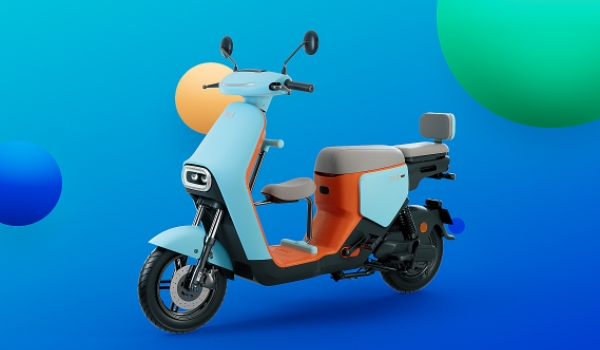 新日電動車怎么樣 顏值好、電池續(xù)航能力強（價格經濟實惠）