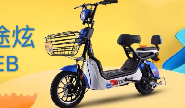 新日電動車怎么樣 顏值好、電池續(xù)航能力強（價格經濟實惠）