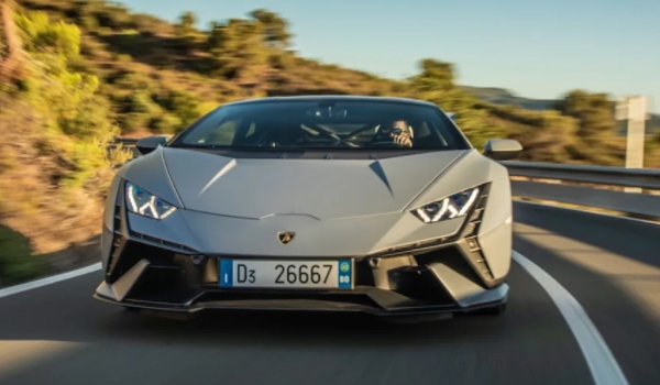 大眾收購了哪些汽車品牌 保時捷、蘭博基尼、布加迪、賓利、斯柯達等