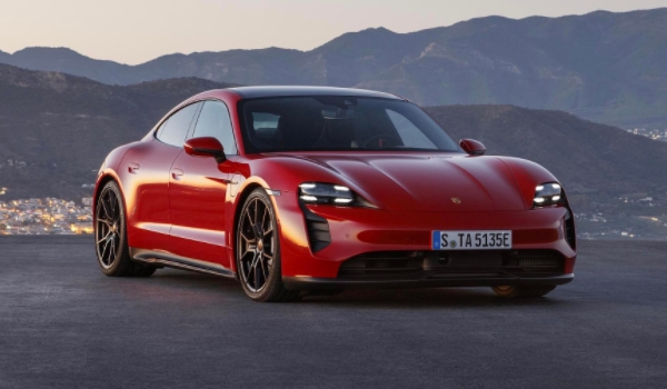 大眾收購了哪些汽車品牌 保時捷、蘭博基尼、布加迪、賓利、斯柯達等