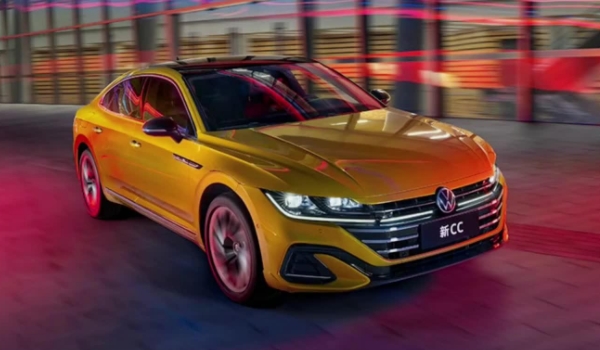 大眾cc怎么樣 車內(nèi)設(shè)計(jì)顏值較高、行駛穩(wěn)定性好、加速動(dòng)力強(qiáng)