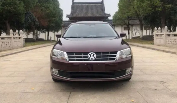 大眾朗逸怎么樣 外觀帥氣、配置較高、舒適度好（動(dòng)力多樣）