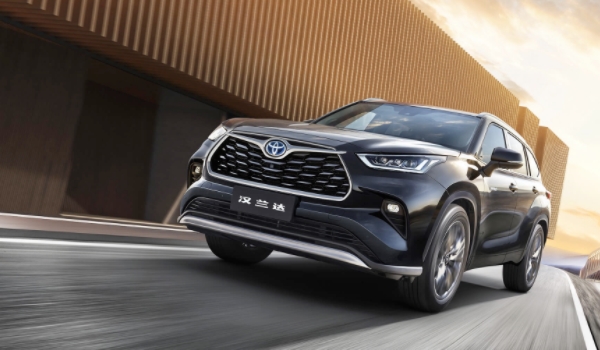 漢蘭達怎么樣 新款車型霸氣、車輛動力加速強勁、保值率比較高