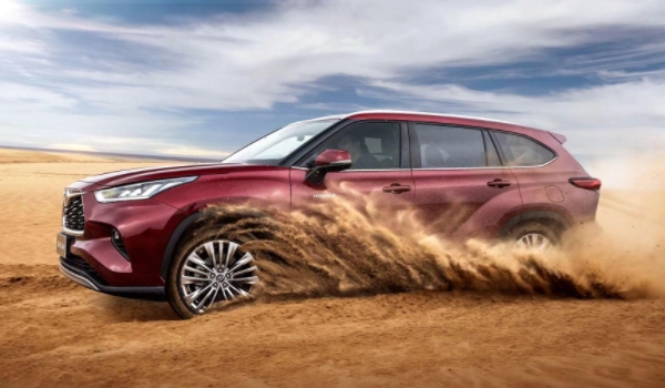 漢蘭達怎么樣 新款車型霸氣、車輛動力加速強勁、保值率比較高