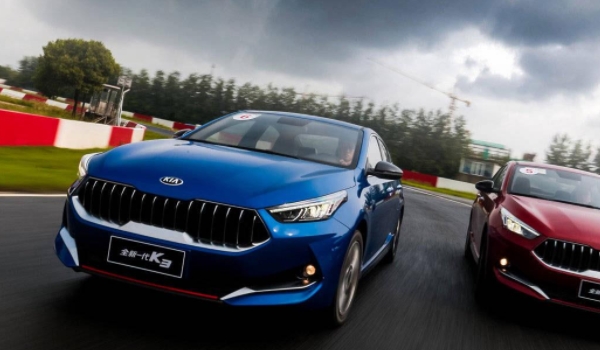 起亞k3怎么樣 空間大、動(dòng)力可選（新款顏值高）