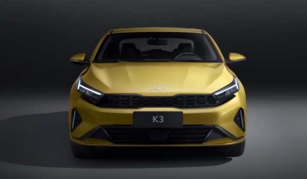 起亞k3怎么樣 空間大、動(dòng)力可選（新款顏值高）