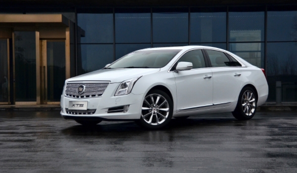凱迪拉克xts怎么樣 外觀霸氣、動力充足、內(nèi)飾顏值高